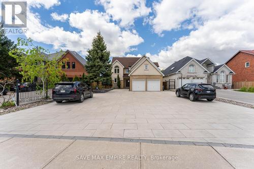 5230 Creditview Road, Mississauga, ON - Outdoor With Facade