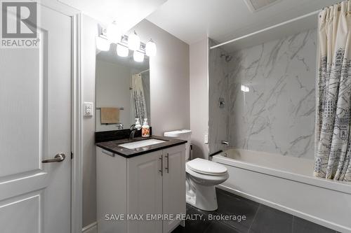 5230 Creditview Road, Mississauga, ON - Indoor Photo Showing Bathroom
