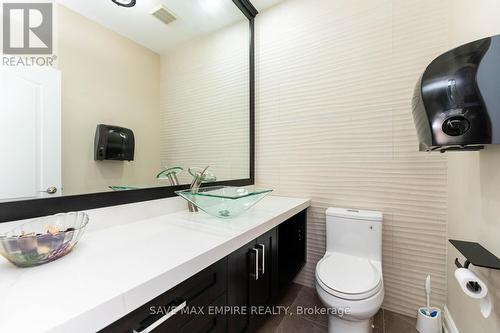 5230 Creditview Road, Mississauga, ON - Indoor Photo Showing Bathroom