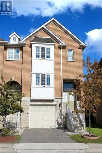 5767 Tiz Road, Mississauga, ON - Outdoor With Facade