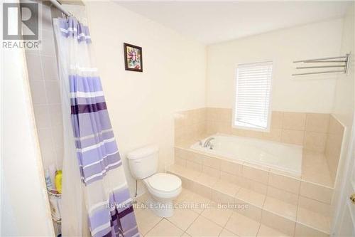 5767 Tiz Road, Mississauga, ON - Indoor Photo Showing Bathroom