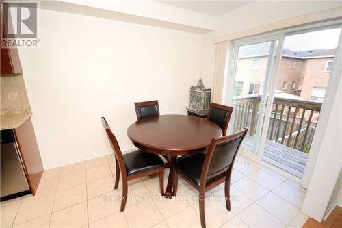 5767 Tiz Road, Mississauga, ON - Indoor Photo Showing Dining Room