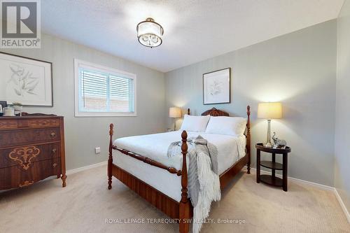 1475 Stoneybrook Trail, Oakville, ON - Indoor Photo Showing Bedroom