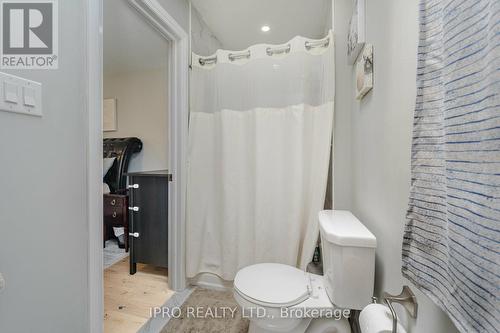 18697 Centreville Creek Road, Caledon, ON - Indoor Photo Showing Bathroom