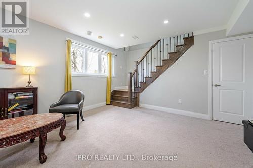 18697 Centreville Creek Road, Caledon, ON - Indoor Photo Showing Other Room