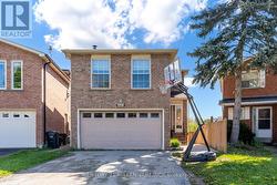 6663 HARLOW ROAD  Mississauga, ON L5N 4T4