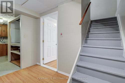 6663 Harlow Road, Mississauga, ON - Indoor Photo Showing Other Room