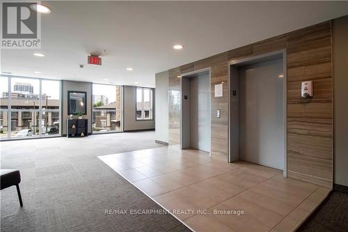 230 - 5010 Corporate Drive, Burlington, ON - Indoor Photo Showing Other Room