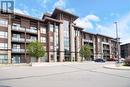 230 - 5010 Corporate Drive, Burlington, ON  - Outdoor With Facade 