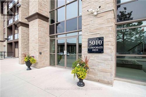 230 - 5010 Corporate Drive, Burlington, ON - Outdoor