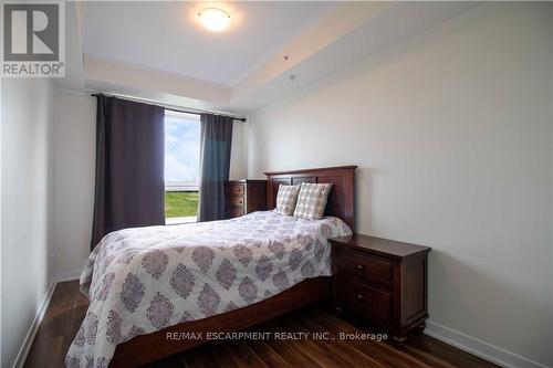 230 - 5010 Corporate Drive, Burlington, ON - Indoor Photo Showing Bedroom