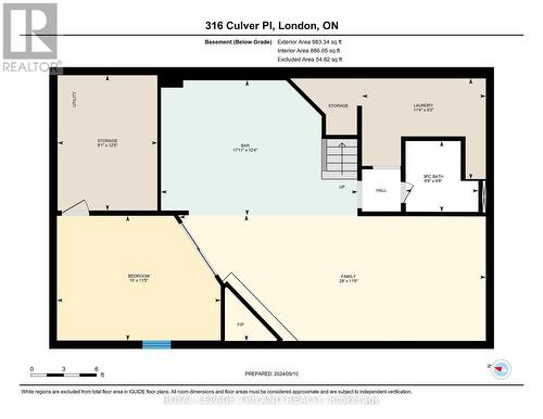 316 Culver Place, London, ON - Other