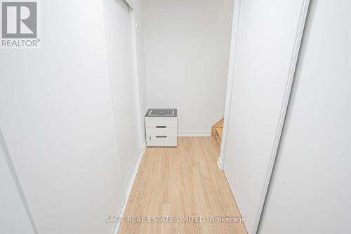 114 - 485 Logan Avenue, Toronto, ON - Indoor Photo Showing Other Room