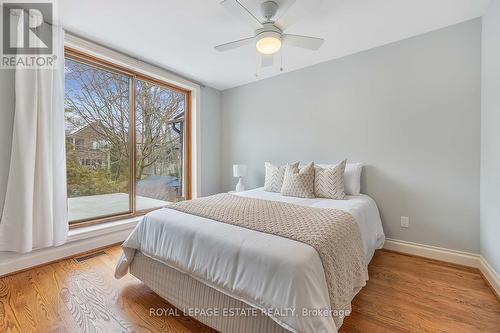 4 Nursewood Road, Toronto, ON - Indoor Photo Showing Bedroom