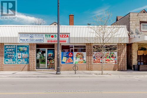 2 - 71 Ross Street, St. Thomas, ON 