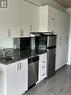 336 - 1900 Simcoe Street N, Oshawa, ON  - Indoor Photo Showing Kitchen With Double Sink 