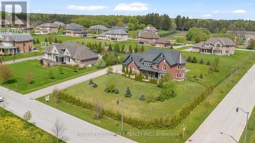 9 Pine Vista Avenue, Whitchurch-Stouffville, ON - Outdoor With View