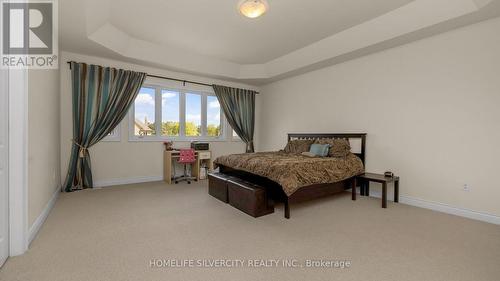 9 Pine Vista Avenue, Whitchurch-Stouffville, ON - Indoor Photo Showing Bedroom