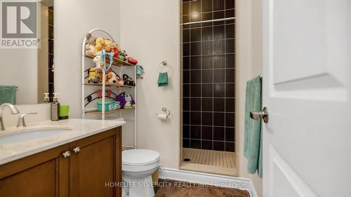 9 Pine Vista Avenue, Whitchurch-Stouffville, ON - Indoor Photo Showing Bathroom