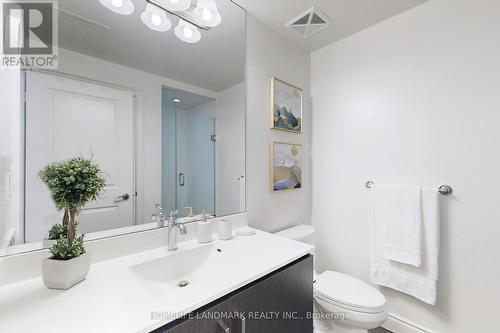 915 - 99 South Town Centre Boulevard, Markham, ON - Indoor Photo Showing Bathroom