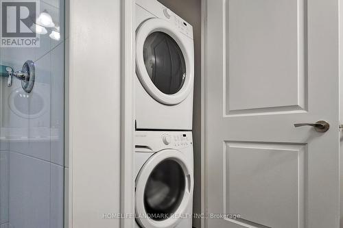 915 - 99 South Town Centre Boulevard, Markham, ON - Indoor Photo Showing Laundry Room