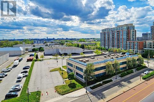 915 - 99 South Town Centre Boulevard, Markham, ON - Outdoor With View