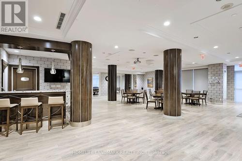 915 - 99 South Town Centre Boulevard, Markham, ON - Indoor Photo Showing Dining Room