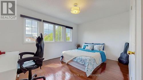 63 Rosario Drive, Vaughan, ON - Indoor Photo Showing Bedroom