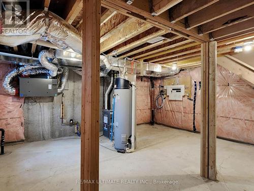 6859 Main Street, Whitchurch-Stouffville, ON - Indoor Photo Showing Basement