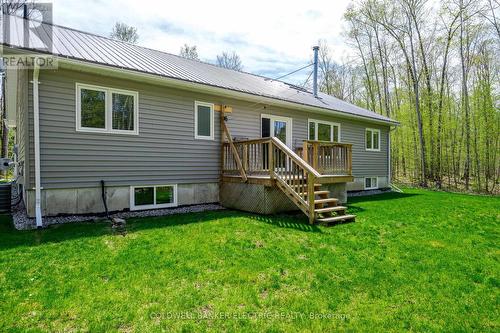 2100 Demers Road, Douro-Dummer, ON - Outdoor With Exterior