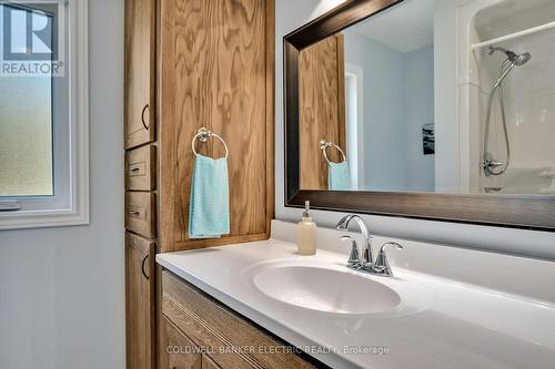 2100 Demers Road, Douro-Dummer, ON - Indoor Photo Showing Bathroom