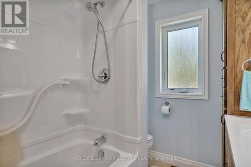 2100 Demers Road, Douro-Dummer, ON - Indoor Photo Showing Bathroom