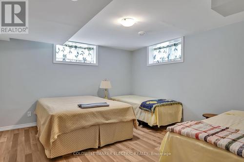 2100 Demers Road, Douro-Dummer, ON - Indoor Photo Showing Bedroom