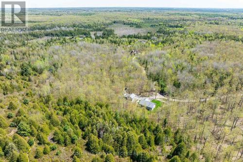 2100 Demers Road, Douro-Dummer, ON - Outdoor With View