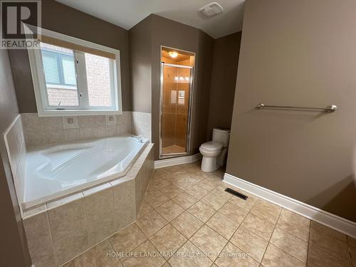 6 Marble Bridge Drive, Richmond Hill, ON - Indoor Photo Showing Bathroom