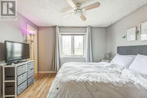 19 Black School Road, Kawartha Lakes, ON - Indoor Photo Showing Bedroom