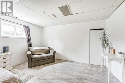 19 Black School Road, Kawartha Lakes, ON - Indoor Photo Showing Bedroom