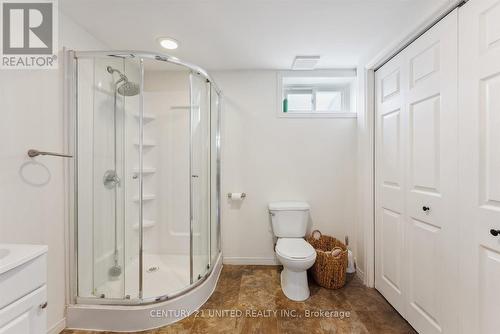 324 Mckellar Street, Peterborough, ON - Indoor Photo Showing Bathroom