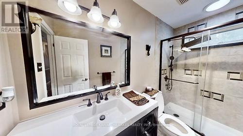 21 Trent View Road, Kawartha Lakes, ON - Indoor Photo Showing Bathroom