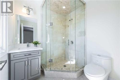 79 Olive Avenue, Toronto, ON - Indoor Photo Showing Bathroom