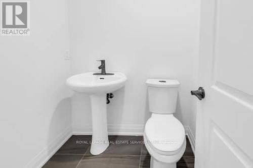 3 - 535 Vaughan Road, Toronto, ON - Indoor Photo Showing Bathroom