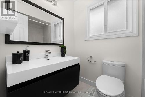 46 Garnier Court, Toronto, ON - Indoor Photo Showing Bathroom