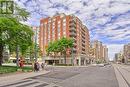 303 - 1 Deer Park Crescent E, Toronto, ON  - Outdoor With Balcony With Facade 