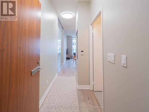 507 - 500 Sherbourne Street, Toronto, ON - Indoor Photo Showing Other Room