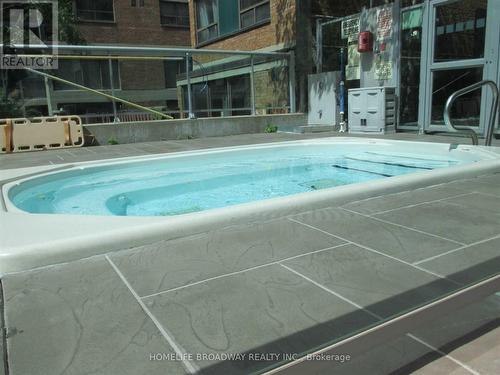 1115 - 96 St Patrick Street, Toronto, ON -  Photo Showing Other Room With In Ground Pool
