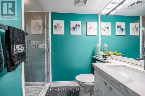 730 - 231 Fort York Boulevard, Toronto, ON - Indoor Photo Showing Bathroom