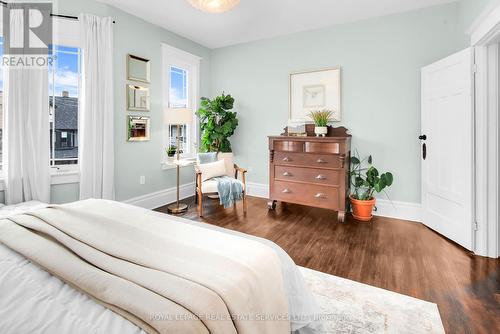 64 Amroth Avenue, Toronto, ON - Indoor Photo Showing Bedroom