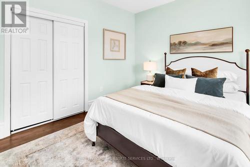 64 Amroth Avenue, Toronto, ON - Indoor Photo Showing Bedroom