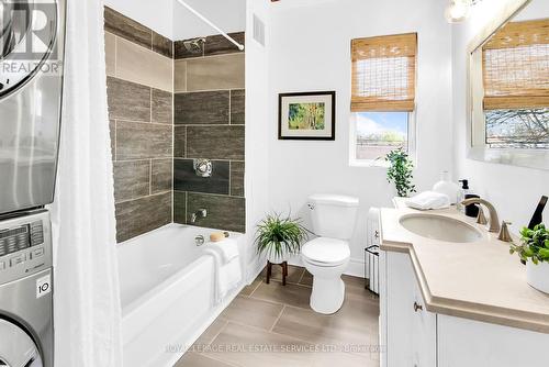 64 Amroth Avenue, Toronto, ON - Indoor Photo Showing Bathroom