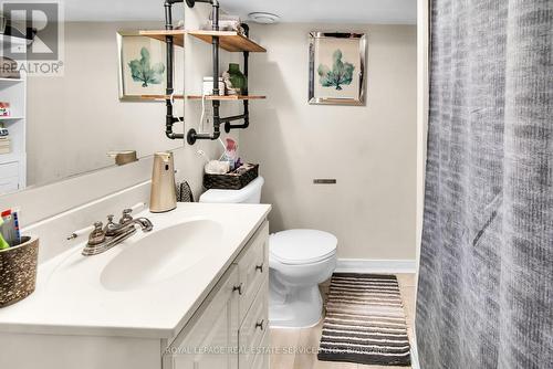 64 Amroth Avenue, Toronto, ON - Indoor Photo Showing Bathroom